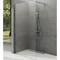 Душевая перегородка Ravak Walk-In Wall 100 GW9WA0C00Z1 профиль Хром стекло Transparent GW9WA0C00Z1 - фото 480742