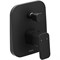 Смеситель для душа Ravak 10° Free black-TD F 061.20 X070156 Черный матовый X070156 - фото 480969