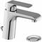 Смеситель для раковины Ravak Flat FL 013.00 X070117 Хром X070117 - фото 482302