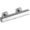Смеситель для душа Ravak 10° Free TD F 033.00/150 X070140 с термостатом Хром X070140 - фото 482401