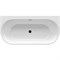 Акриловая ванна Ravak Freedom W 166x80 XC00100033 без гидромассажа XC00100033 - фото 482595
