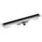 Душевой лоток Ravak Runway OZ 85 X01751 с Черной матовой решеткой X01751 - фото 482972