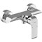 Смеситель для душа Ravak Flat FL 032.00/150 X070121 Хром X070121 - фото 483083