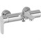 Смеситель для ванны Jacob Delafon Aleo E72282-CP Хром E72282-CP - фото 483210