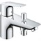 Смеситель на борт ванны Grohe BauEdge 23562001 Хром gr_23562001 - фото 484126