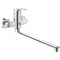 Смеситель для ванны Grohe Eurosmart 23992003 универсальный Хром gr_23992003 - фото 484130
