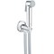 Гигиенический душ Grohe Tempesta-F Trigger Spray 26358000 Хром gr_26358000 - фото 484155