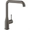 Смеситель для кухни Grohe Essence New 30269AL0 Темный графит матовый gr_30269AL0 - фото 484159