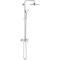 Душевая система Grohe Euphoria 260 27473002 Хром gr_27473002 - фото 484249