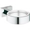 Держатель Grohe Essentials 40508001 Хром gr_40508001 - фото 484254