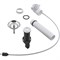 Сифон для кухонной мойки Grohe 40986SD0 Хром gr_40986SD0 - фото 484264