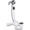 Слив-перелив Grohe Talentofill 28990000 полуавтомат с наливом Белый gr_28990000 - фото 484267