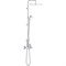 Душевая система Grohe Tempesta Cosmopolitan 26693000 Хром gr_26693000 - фото 484274