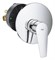 Смеситель для душа Grohe BauEdge 29078001 Хром gr_29078001 - фото 484303