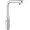 Смеситель для кухни Grohe Essence SmartControl 31615000 Хром - фото 484320