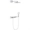 Душевая система Grohe Rainshower SmartControl 360 26443000 Хром gr_26443000 - фото 484365
