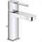 Смеситель для раковины Grohe Plus 32612003 Хром gr_32612003 - фото 484428