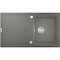 Кухонная мойка Grohe K400 86 31640AT0 Серый гранит gr_31640AT0 - фото 484444