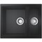 Кухонная мойка Grohe K500 56 31648AP0 Черный гранит gr_31648AP0 - фото 484449