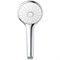 Ручной душ Grohe Euphoria Massage 27221001 Хром Белый gr_27221001 - фото 484480