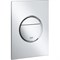 Клавиша смыва Grohe Nova Cosmopolitan 37601000 Хром gr_37601000 - фото 484489