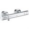 Смеситель для душа Grohe Grohtherm 800 Cosmopolitan 34765000 с термостатом Хром gr_34765000 - фото 484501