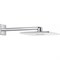 Верхний душ Grohe Rainshower SmartActive 26479LS0 Хром Белая луна gr_26479LS0 - фото 484541