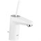 Смеситель для раковины Grohe Eurodisc Joy 23425LS0 Белый Хром gr_23425LS0 - фото 484569