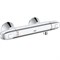 Смеситель для душа Grohe Grohtherm 1000 New 34143003 с термостатом Хром gr_34143003 - фото 484580