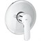 Смеситель для душа Grohe Eurostyle Cosmopolitan 33635002 Хром gr_33635002 - фото 484584