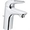 Смеситель для раковины Grohe Eurostyle 23374 Хром gr_23374003 - фото 484588