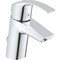 Смеситель для раковины Grohe Eurosmart 23372002 Хром gr_23372002 - фото 484600