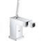 Смеситель для биде Grohe Eurocube Joy 23664000 Хром gr_23664000 - фото 484610