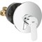 Смеситель для душа Grohe BauEdge 29078000 Хром gr_29078000 - фото 484632