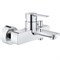 Смеситель для ванны Grohe Lineare New 33849 Хром gr_33849001 - фото 484635