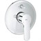 Смеситель для душа Grohe Eurostyle Cosmopolitan 33637002 Хром gr_33637002 - фото 484638