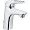 Смеситель для раковины Grohe Eurostyle 33557003 Хром gr_33557003 - фото 484644
