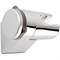 Держатель ручного душа Grohe Relexa Plus 28623000 Хром gr_28623000 - фото 484664