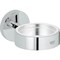 Подстаканник Grohe Essentials 40369001 Хром gr_40369001 - фото 484667
