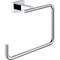 Полотенцедержатель Grohe Essentials Cube 40510001 Хром gr_40510001 - фото 484685
