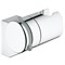 Держатель ручного душа Grohe Tempesta 27595000 Хром gr_27595000 - фото 484710