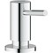 Дозатор для жидкого мыла Grohe Cosmopolitan 40535000 Хром gr_40535000 - фото 484717