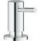 Дозатор для жидкого мыла Grohe Cosmopolitan 40535000 Хром - фото 484717