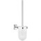Ершик для унитаза Grohe BauCosmopolitan 40463001 Хром gr_40463001 - фото 484739