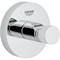 Крючок Grohe Essentials 40364001 Хром gr_40364001 - фото 484741