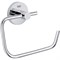 Держатель туалетной бумаги Grohe Essentials 40689001 Хром gr_40689001 - фото 484753
