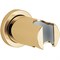 Держатель ручного душа Grohe Rainshower 27074GL0 Холодный рассвет gr_27074GL0 - фото 484776