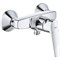 Смеситель для душа Grohe Bauflow 23632000 Хром gr_23632000 - фото 484790