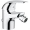 Смеситель для биде Grohe Euroeco 23263000 Хром gr_23263000 - фото 484794
