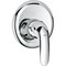 Смеситель для душа Grohe Euroeco New 32742000 Хром gr_32742000 - фото 484802